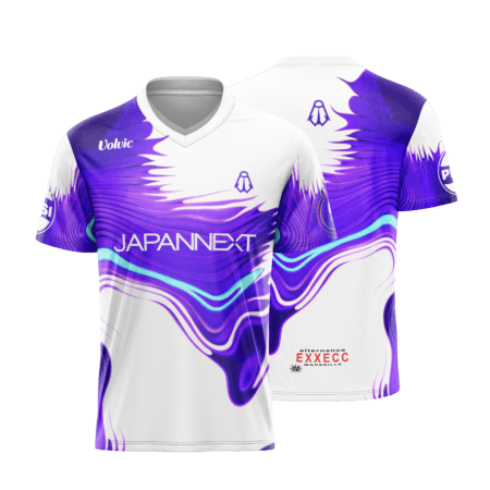 Maillot Cicadas 2026