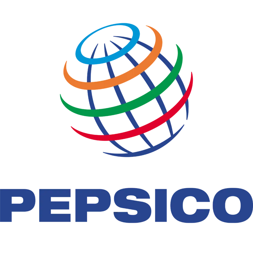 Logo Pepsico